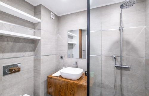 Benjamin Apartment - Foto 17