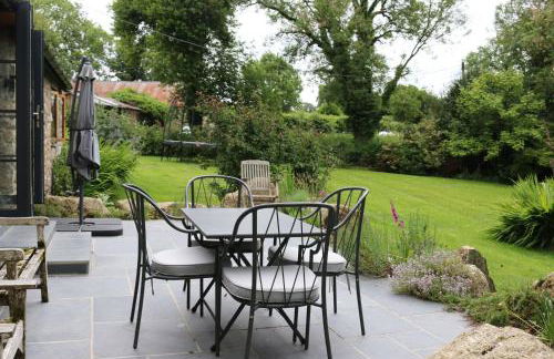 The Old Calf House - Photo 29