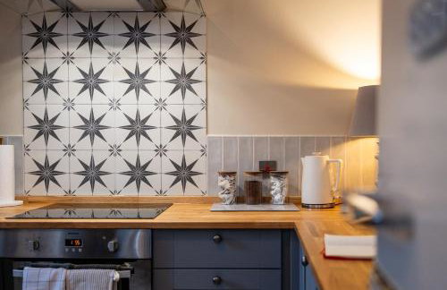 Two Stunning Cottages near Stratford-upon-Avon - Foto 61