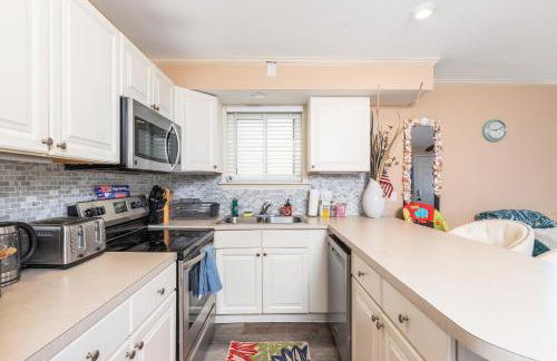 North Ocean city newly Remodeled - Foto 38