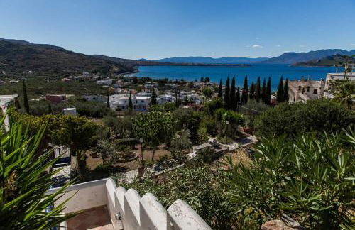 Villa Euphoria in Aegina, A' Marathonas bay - Foto 6