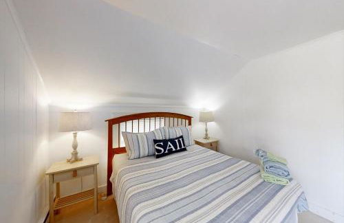 Firehouse Cottage - Foto 16