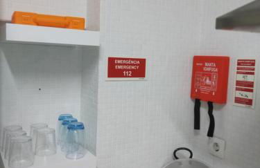 São João da Caparica Beach Apartment - Foto 20