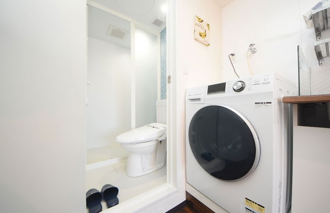 Comfy Stay Sakuramachi - Foto 80