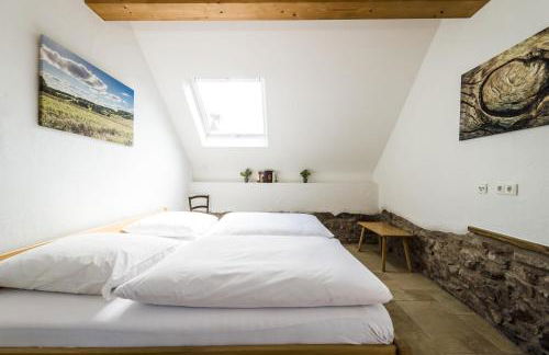 Hofgut Dösterhof - Ferienwohnungen - Foto 34