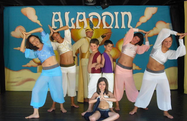 Club Cala Azul - Foto 13