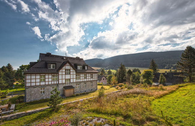 Theresian Apartment - Foto 30