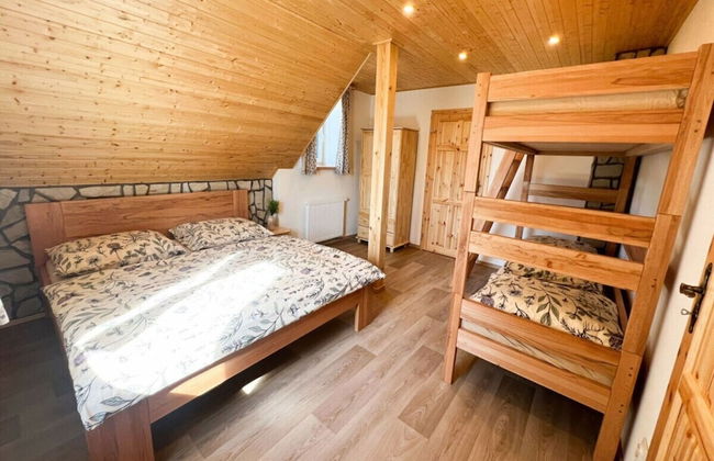 Spacious Villa With Swimming Pool - Foto 5