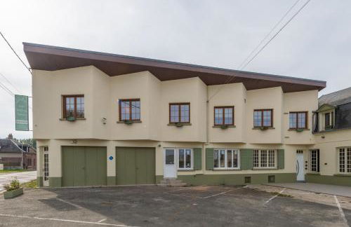 Le Reflet de la Motte - Avec terrasse - Foto 11