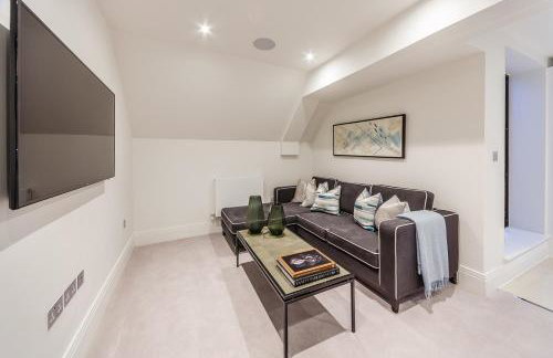 Palace Wharf Apartments - Foto 133