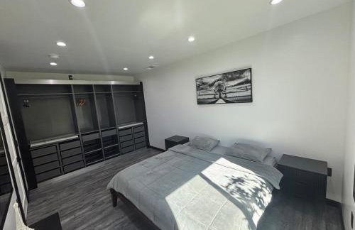 Burbank - Starlight Hills Private Luxury Guest House - Foto 12