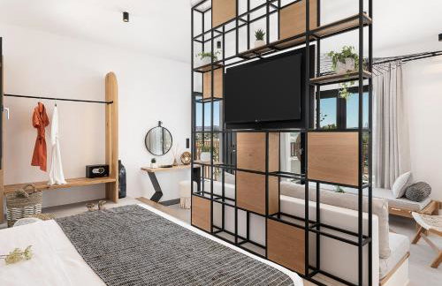 Athina Milos Suites - Foto 64