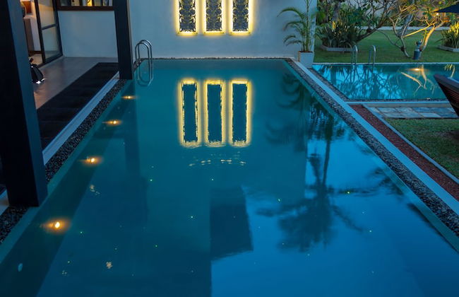 Mirissa Beach Villa - Photo 13