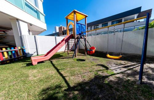 Apto com piscina próximo a praia MR2318 - Foto 22