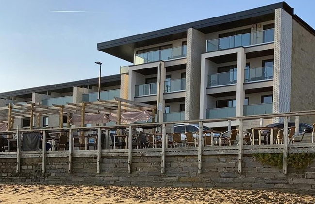 24 Breakwaters - Sandown Bay - Isle of Wight - Foto 33