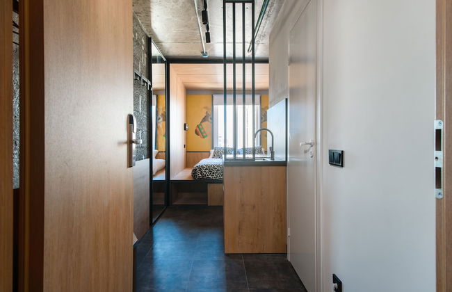 We&I by Vertical - Foto 17