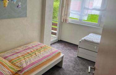 Ferienwohnung Martin und Tanja Klumpp - Foto 9