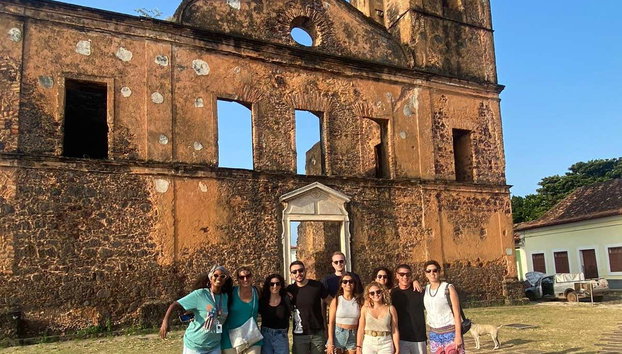 Alcântara Day Trip - Photo 4, Come on this day trip!