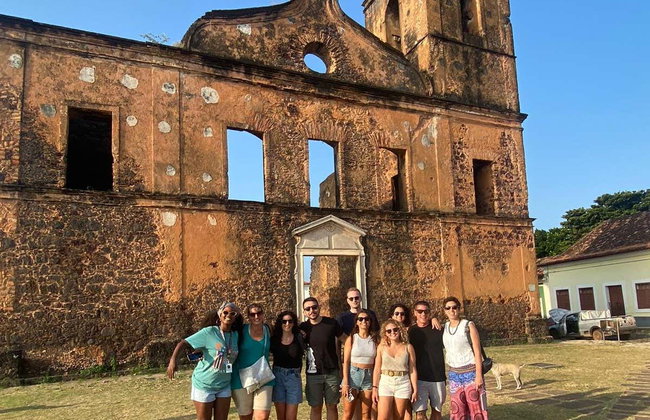 Alcântara Day Trip - Photo 4