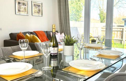 Panorama House, Luxury 2-Bedroom Apartment 2 - Foto 16