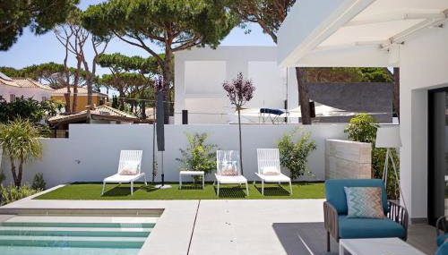 Lola Sea Villa - Foto 3