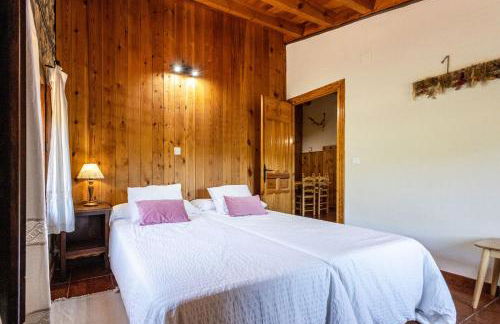 Casa Rural la Laguna - Foto 59