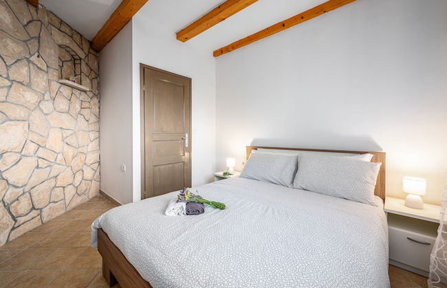 Apartment Klaudio 294 - Foto 20