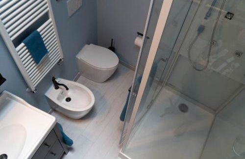 Beauty Case intimate, quiet and central apartment - Foto 48