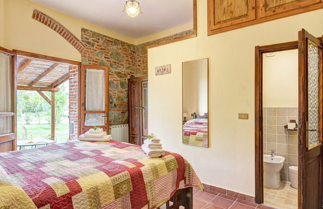 Villa Le Belle Giornate - Foto 19