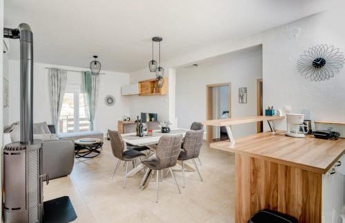 Apartman Lancun - Foto 16