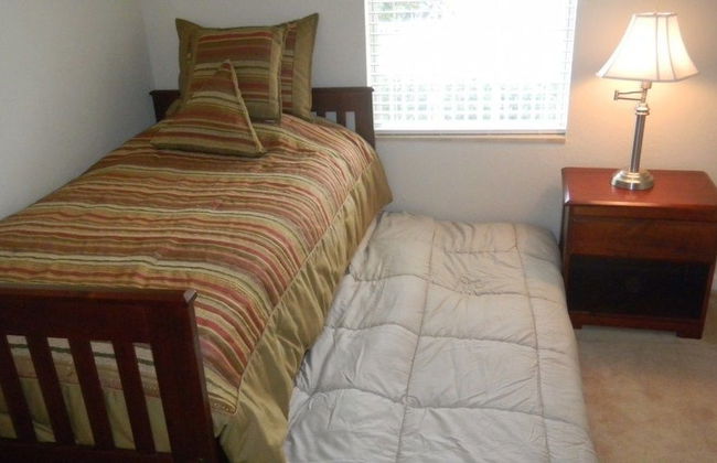 Ov2665 - Trafalgar Village Resort - 4 Bed 3 Baths Villa - Foto 5