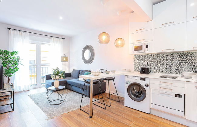 Genteel Home Santa Marta Sevilla - Foto 17