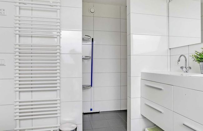 Spacious Holiday Home in Noordwolde With Garden - Photo 16