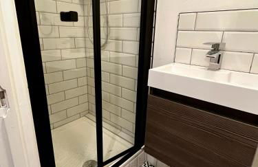 The Farthings, Romsey Apartment - Foto 24