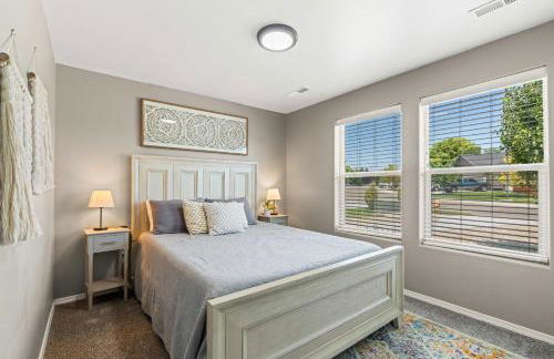 Stoddard Trailhead Central Nampa Home - Sleeps 10 - Foto 25