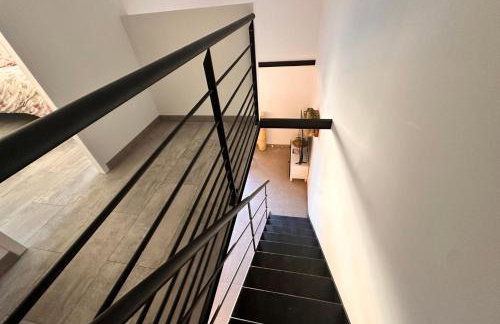 Appartement "Le Refuge du Bord de Mer" au Grau du Roi 100m de la plage - Foto 9