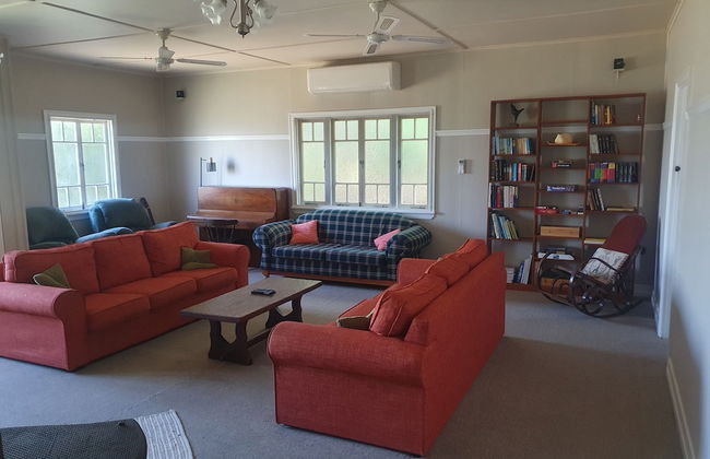 A Stanthorpe Getaway - Photo 51