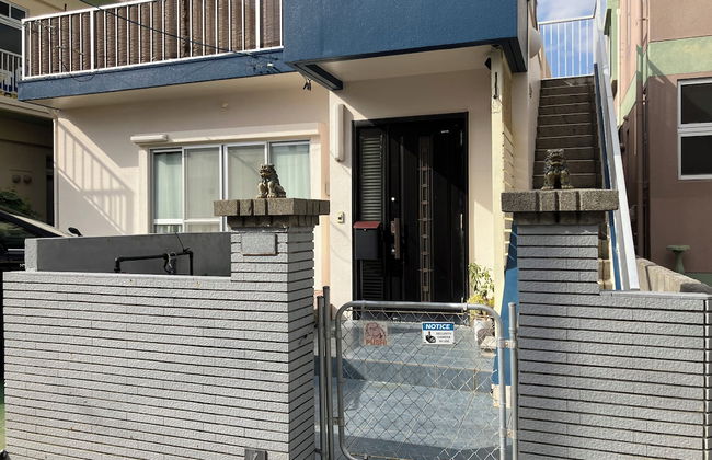 Condominium Palace Resort Chatan III - Foto 47