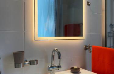 Großzügige City Oase Stuttgart Mitte - Foto 7