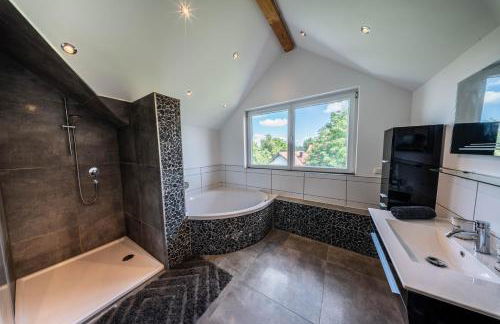 Ammersee Design Penthouse - Foto 17