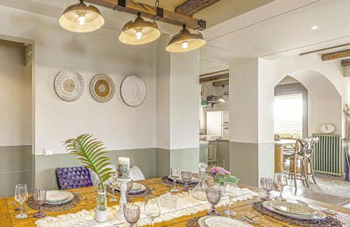 Villa Salvia - Country style luxury & a captivating poolscape - Foto 41