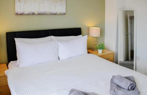 St Mary's Avenue House - Foto 9