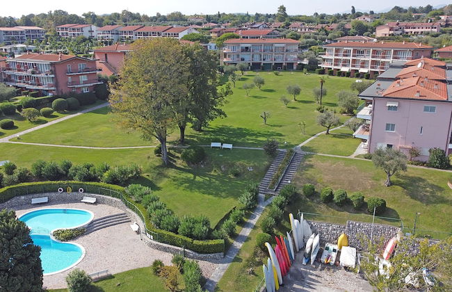 Specchio sul Lago - Foto 30