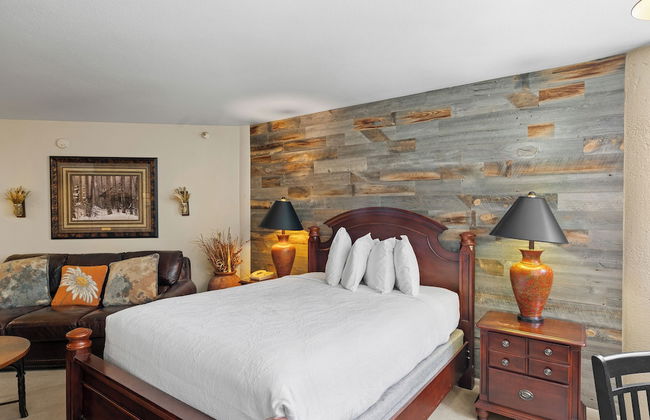 Silver King by All Seasons Resort Lodging - Foto 43