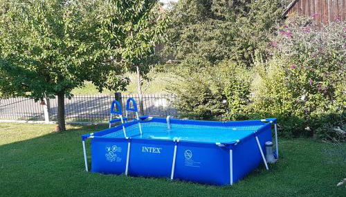 Ferienwohnung Leibl - Foto 2