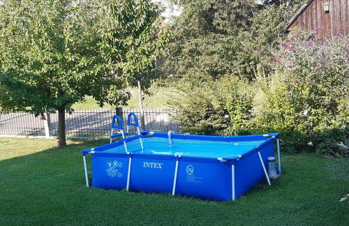 Ferienwohnung Leibl - Foto 2