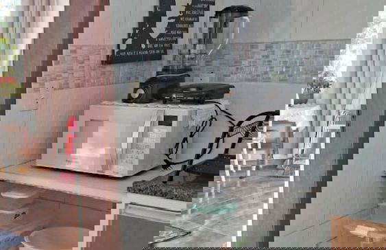 Refúgio Farol Ponta do Catalão - SC - Photo 31