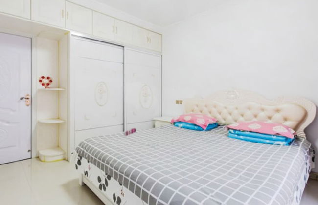 XIAOMIN INN Bihaijiayuan 3 - Foto 2