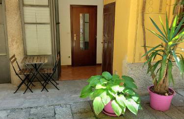 Lago, colori ed energia Appartamento Tiffany Lago Maggiore - Foto 8