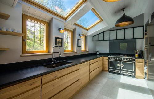 Le Vaugalon, Maison Grande Capacité - Foto 20